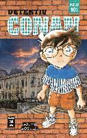 bokomslag Detektiv Conan 101