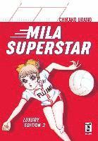 bokomslag Mila Superstar 03