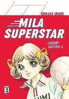 bokomslag Mila Superstar 04