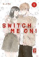 Switch me on! 01 1