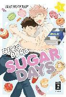 bokomslag Deko Boko Sugar Days 01
