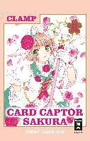 bokomslag Card Captor Sakura Clear Card Arc 11