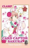 bokomslag Card Captor Sakura Clear Card Arc 11