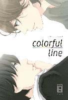 Colorful Line 1