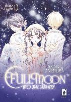 bokomslag Fullmoon wo Sagashite - Luxury Edition 01
