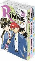 bokomslag Kyokai no RINNE Bundle 28-30