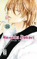 Namaiki Zakari - Frech verliebt 20 1