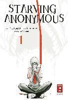 bokomslag Starving Anonymous 01