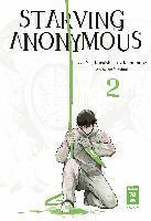 Starving Anonymous 02