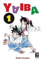 Yaiba 01 1