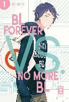 BL Forever vs. No More BL 01 1