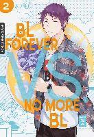 BL Forever vs. No More BL 02 1