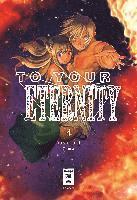 bokomslag To Your Eternity 04