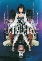 bokomslag To Your Eternity 05