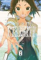 bokomslag To Your Eternity 06