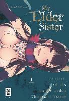 bokomslag My Elder Sister 01