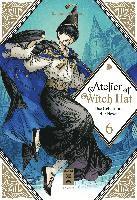 Atelier of Witch Hat 06 1