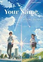 Your Name. Visual Guide 1