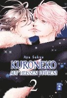 Kuroneko - Auf heißen Pfoten! 02 1