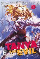 Tanya the Evil 08 1