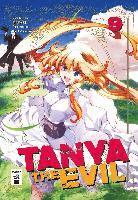 Tanya the Evil 09 1
