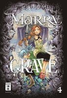 bokomslag Marry Grave 04