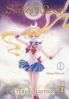 bokomslag Pretty Guardian Sailor Moon - Eternal Edition 01