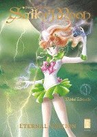 bokomslag Pretty Guardian Sailor Moon - Eternal Edition 04