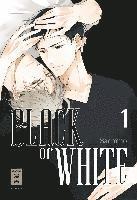 Black or White 01 1