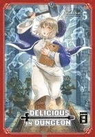 bokomslag Delicious in Dungeon 05