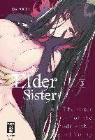 bokomslag My Elder Sister 03