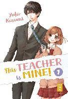 This Teacher is Mine! 01 1