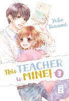 This Teacher is Mine! 03 1