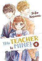 This Teacher is Mine! 04 1