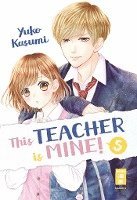 This Teacher is Mine! 05 1