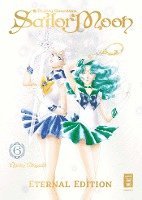 bokomslag Pretty Guardian Sailor Moon - Eternal Edition 06