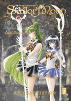 bokomslag Pretty Guardian Sailor Moon - Eternal Edition 07