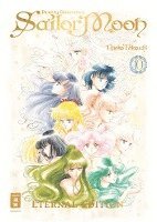 bokomslag Pretty Guardian Sailor Moon - Eternal Edition 10