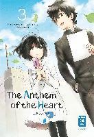 bokomslag The Anthem of the Heart 03