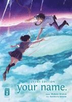 your name. Luxury Edition 1
