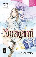 Noragami 20 1