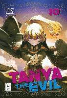 Tanya the Evil 10 1