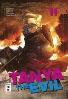 Tanya the Evil 11 1