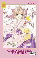 bokomslag Card Captor Sakura - New Edition 11