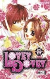 bokomslag Lovey Dovey 05