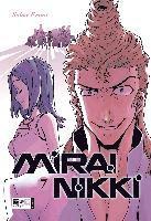bokomslag Mirai Nikki 07