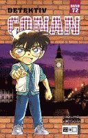 Detektiv Conan 72