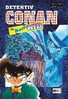 bokomslag Conan vs. Kaito Kid