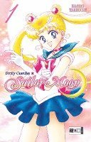 bokomslag Pretty Guardian Sailor Moon 01