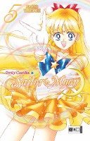 bokomslag Pretty Guardian Sailor Moon 05